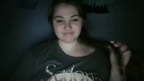 midnightmarie123 online show from February 3, 2026, 5:16 am