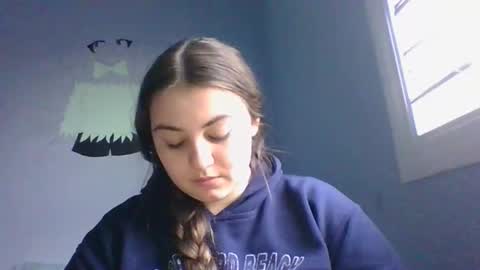 midnightmarie123 online show from February 3, 2026, 8:47 pm