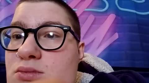 Aerodean online show from February 22, 2026, 2:04 pm