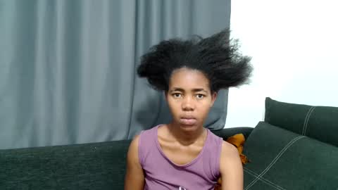 Snapshot of midnightnala chatting on February 27, 2026, 9:42 am Nala online show from February 27, 2026, 9:42 am