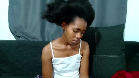 Snapshot of midnightnala chatting on March 2, 2026, 7:15 am Nala online show from March 2, 2026, 7:15 am