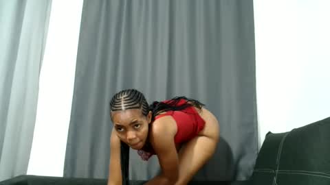 Snapshot of midnightnala chatting on March 12, 2026, 4:57 pm Nala online show from March 12, 2026, 4:57 pm