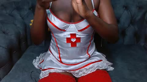 Snapshot of midnightnurse1 chatting on December 21, 2024, 7:35 am nurse online show from December 21, 2024, 7:35 am