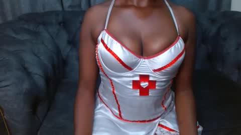 Snapshot of midnightnurse1 chatting on January 24, 2025, 3:00 am nurse online show from January 24, 2025, 3:00 am