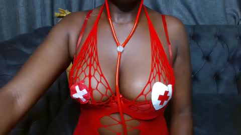 Snapshot of midnightnurse1 chatting on February 22, 2025, 11:57 pm nurse online show from February 22, 2025, 11:57 pm