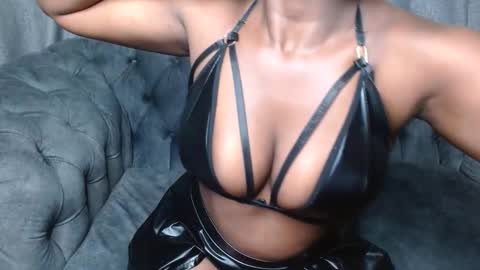 Snapshot of midnightnurse1 chatting on February 26, 2025, 8:33 pm nurse online show from February 26, 2025, 8:33 pm