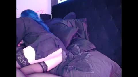 Snapshot of midnightrose11 chatting on March 7, 2025, 6:57 am Midnightrose online show from March 7, 2025, 6:57 am