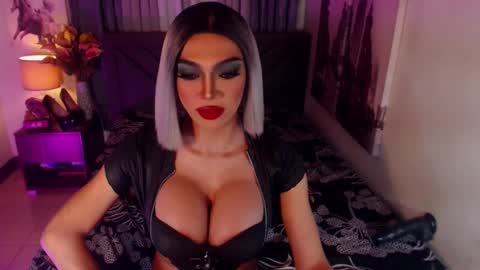 KATE online show from January 18, 2025, 4:15 am