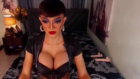 KATE online show from January 21, 2025, 4:21 am