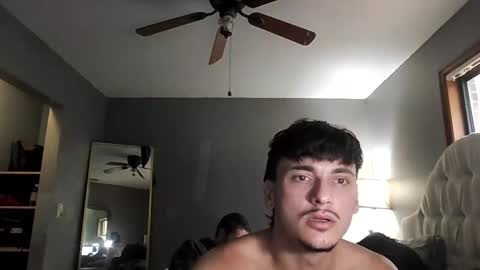 midnightstranger1 online show from March 5, 2025, 4:02 pm