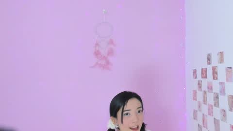 Snapshot of midori_bak_ chatting on February 1, 2025, 7:55 pm Sara online show from February 1, 2025, 7:55 pm