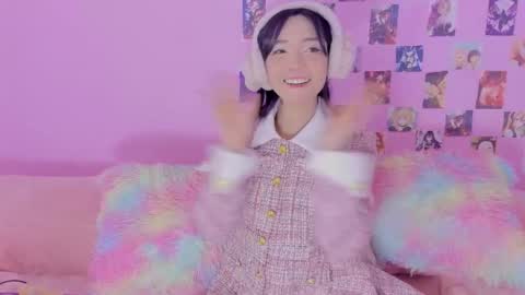 Snapshot of midori_bak_ chatting on March 5, 2026, 10:06 pm Sara online show from March 5, 2026, 10:06 pm