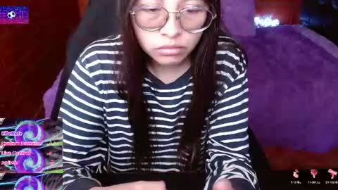 Midori 7u7 online show from June 20, 2026, 5:38 pm