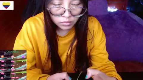 Midori 7u7 online show from June 23, 2026, 5:33 pm