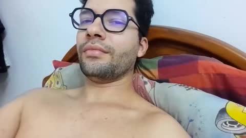 Sam online show from November 29, 2025, 3:48 pm