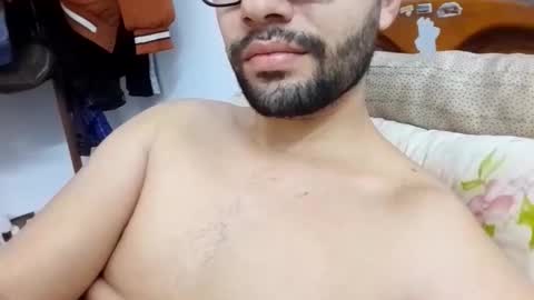 Sam online show from December 20, 2025, 2:46 pm