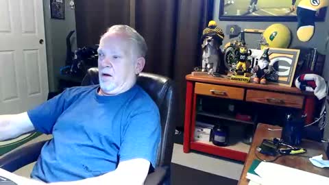 midwestdad09 online show from May 18, 2026, 7:14 am