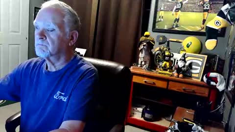midwestdad09 online show from May 21, 2026, 9:16 am