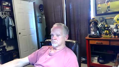 midwestdad09 online show from May 30, 2026, 10:29 pm