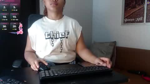 miel online show from May 3, 2026, 1:39 pm