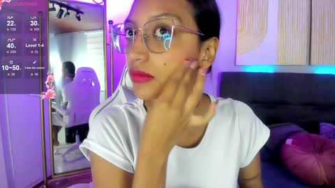 miel_ambar online show from May 28, 2026, 3:20 pm
