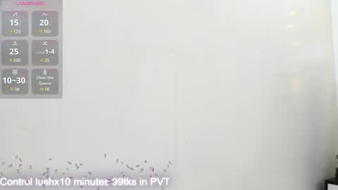 miel_gomez online show from December 4, 2024, 11:52 am