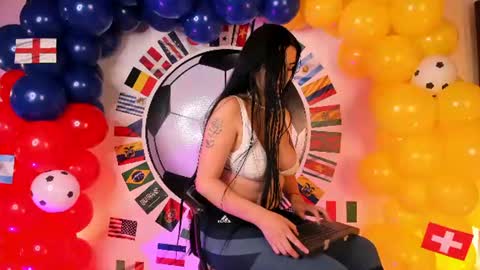 miel_gomez online show from June 11, 2026, 11:36 pm
