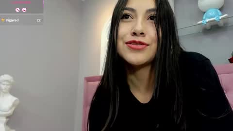 miel online show from December 1, 2025, 10:15 pm