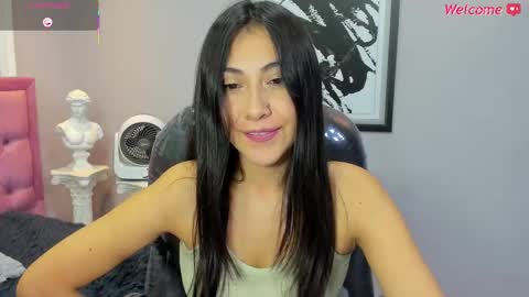 Snapshot of miel_latina chatting on March 7, 2026, 8:50 pm miel online show from March 7, 2026, 8:50 pm