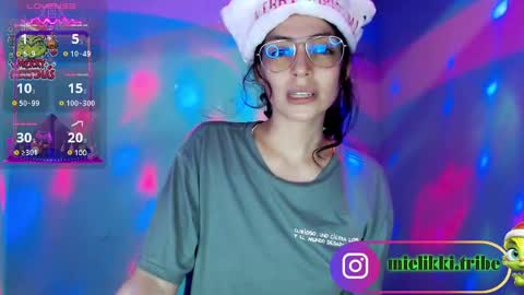 mielikki01 online show from December 24, 2024, 3:38 am