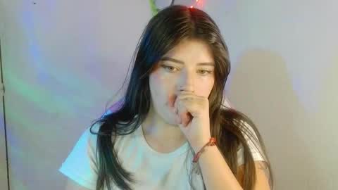 miellove03 online show from March 10, 2026, 3:33 am