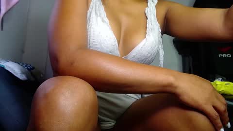 mielsquirt online show from February 2, 2025, 10:17 pm