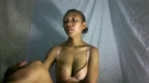 mierialiah online show from January 14, 2025, 2:22 pm