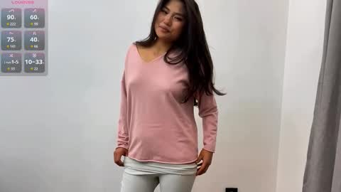 Mia online show from January 5, 2026, 5:27 pm