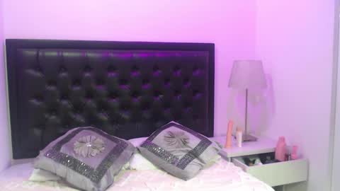 Migatica johnson12 online show from May 26, 2026, 3:02 am