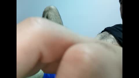 Snapshot of migel76604 chatting on September 23, 2025, 2:53 pm migel76604 online show from September 23, 2025, 2:53 pm