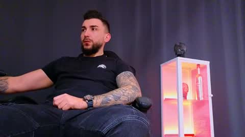 MightyAaron online show from January 16, 2025, 9:05 am