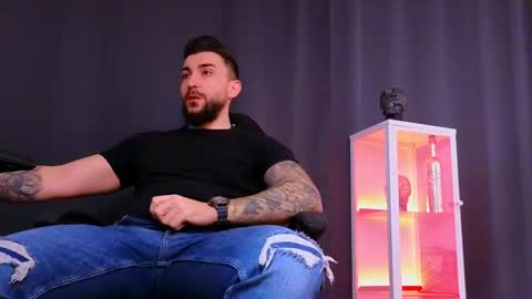 MightyAaron online show from January 22, 2025, 8:18 am