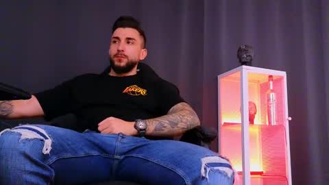 MightyAaron online show from February 3, 2025, 6:45 am