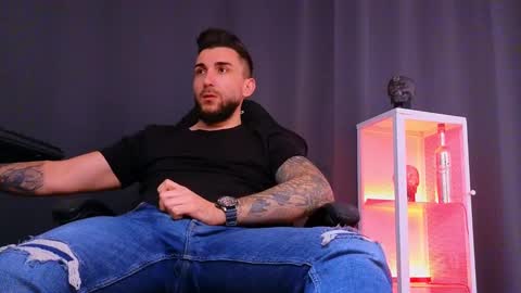 MightyAaron online show from February 5, 2025, 2:05 pm