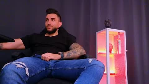 MightyAaron online show from February 5, 2025, 5:31 pm