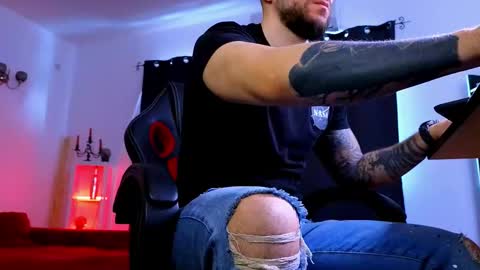 MightyAaron online show from February 22, 2026, 7:08 am