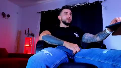 MightyAaron online show from July 6, 2026, 3:03 pm