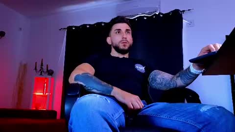 MightyAaron online show from July 7, 2026, 6:47 am