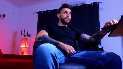 MightyAaron online show from July 9, 2026, 3:10 am