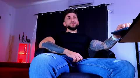 MightyAaron online show from July 15, 2026, 2:22 pm