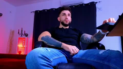 MightyAaron online show from July 16, 2026, 5:19 pm