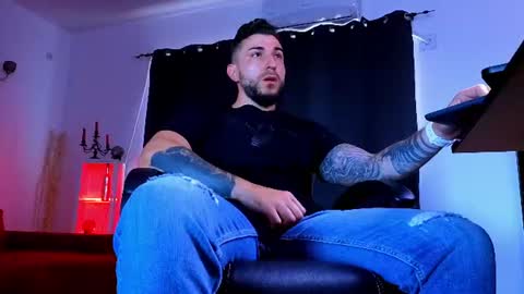 MightyAaron online show from July 31, 2026, 9:52 am