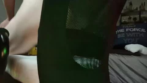 Snapshot of mightyexcalibur66 chatting on October 10, 2025, 9:03 pm MightyExcalibur online show from October 10, 2025, 9:03 pm