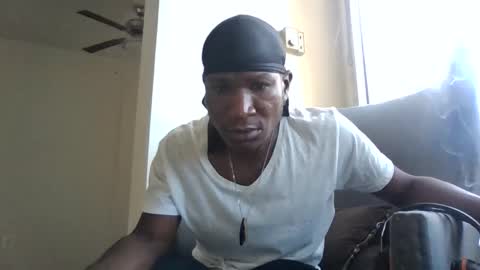 Mightymandingo online show from June 11, 2026, 12:03 pm